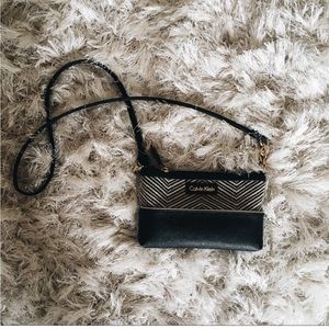 Calvin Klein Purse